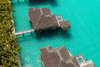St. Regis Resort Bora Bora 